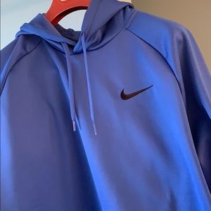 Nike Dri-Fit pullover 3x
